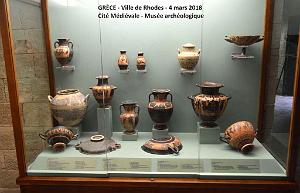 113- Musee archeologique Rhodes